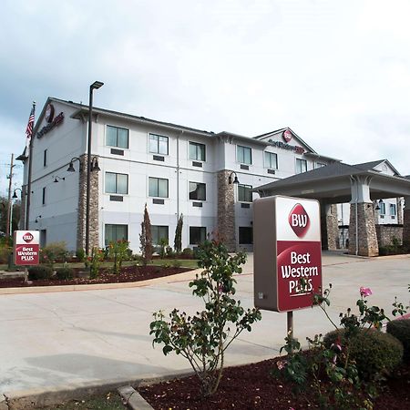 Best Western Plus Desoto Inn & Suites Mansfield Luaran gambar
