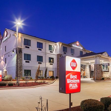 Best Western Plus Desoto Inn & Suites Mansfield Luaran gambar