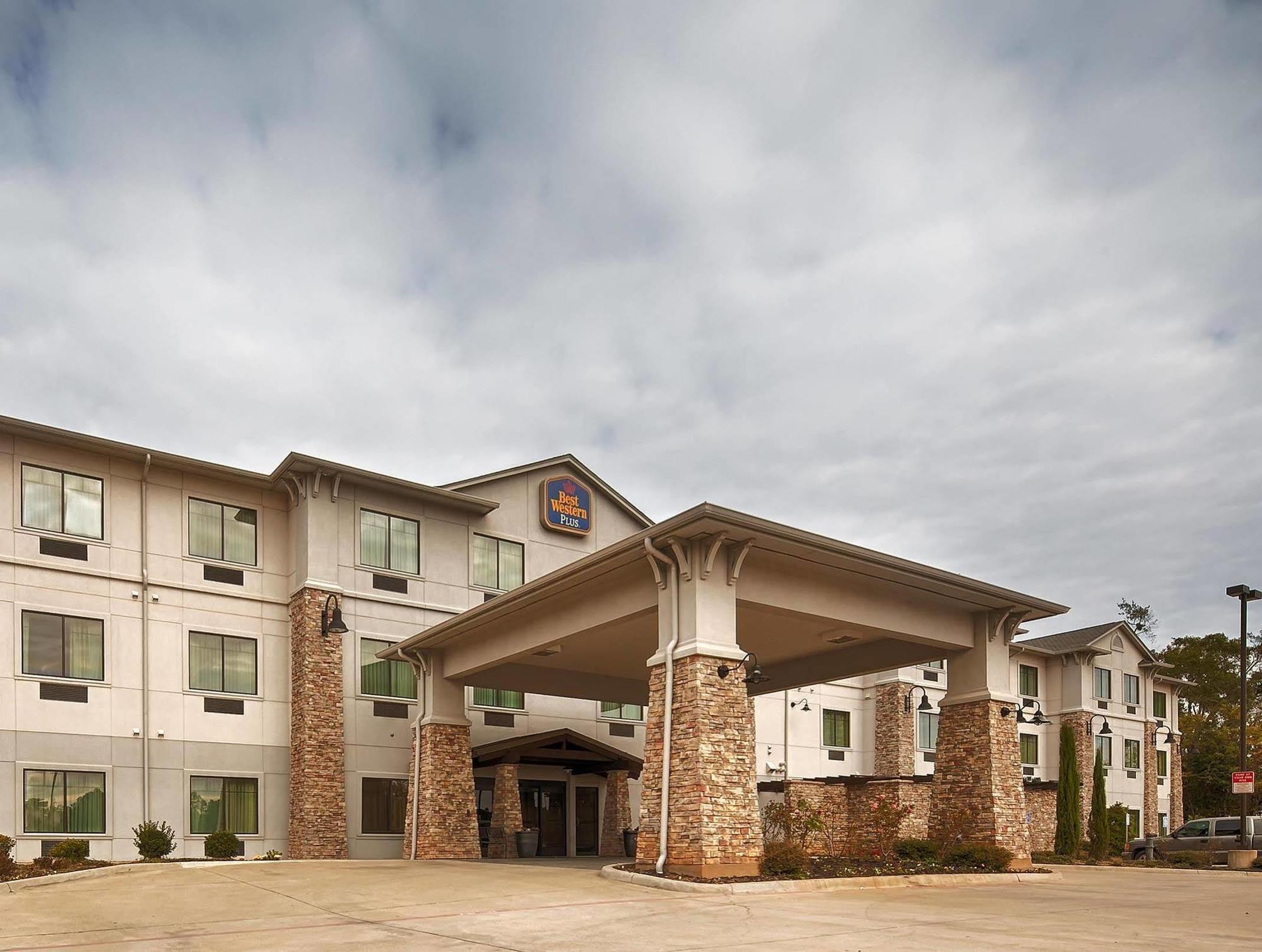 Best Western Plus Desoto Inn & Suites Mansfield Luaran gambar