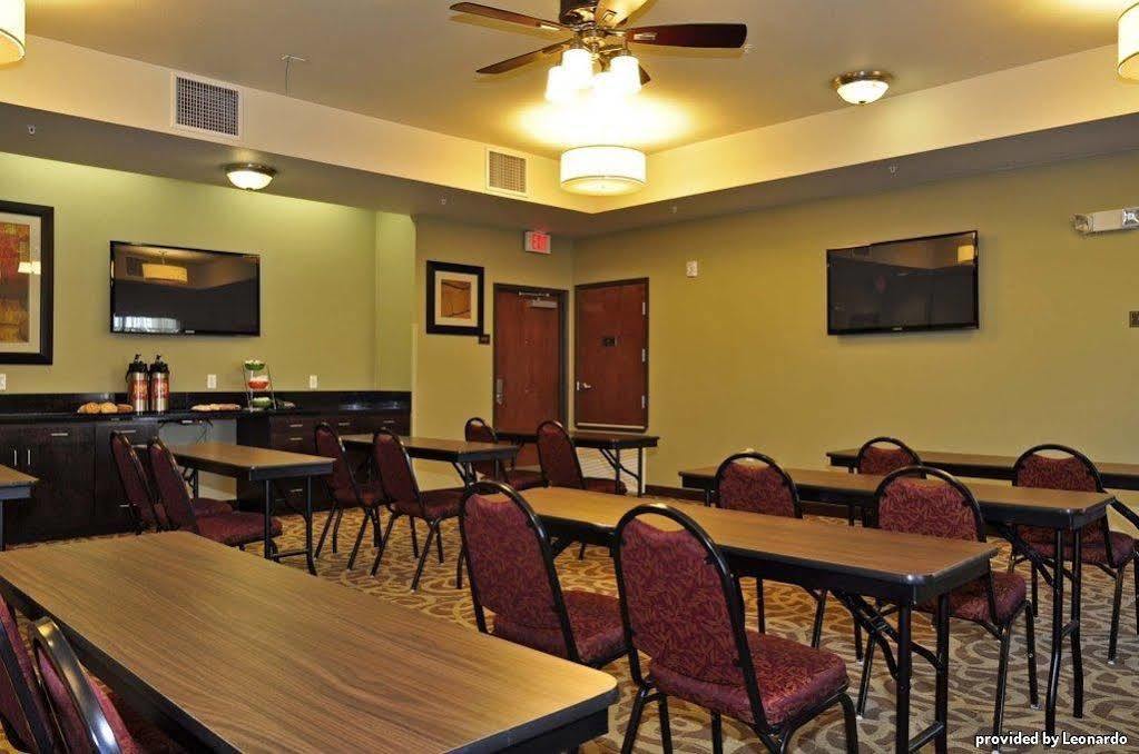 Best Western Plus Desoto Inn & Suites Mansfield Kemudahan gambar