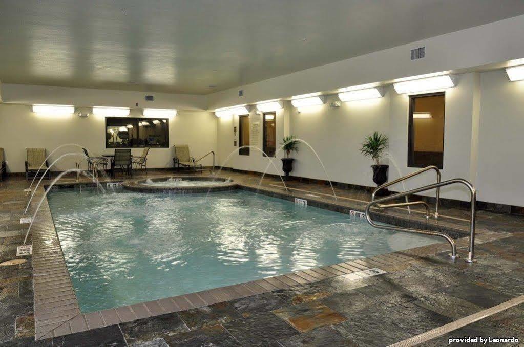 Best Western Plus Desoto Inn & Suites Mansfield Kemudahan gambar