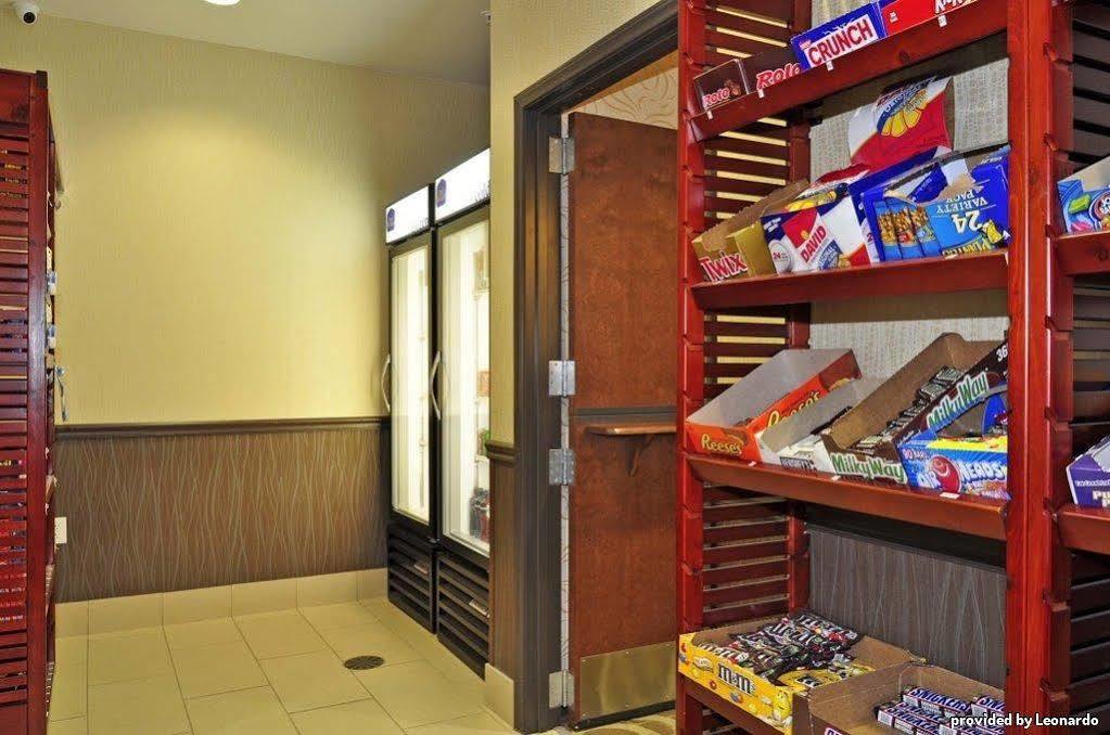 Best Western Plus Desoto Inn & Suites Mansfield Kemudahan gambar
